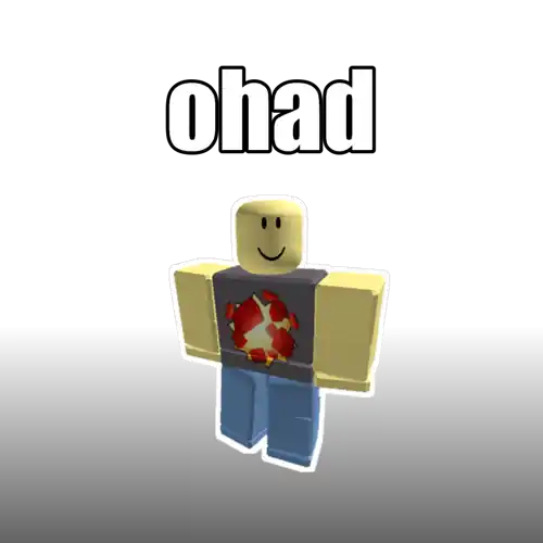 ohad