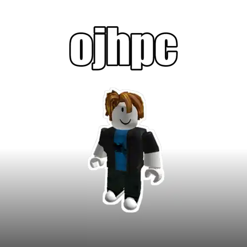 ojhpc