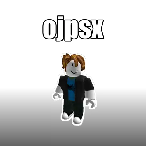 ojpsx