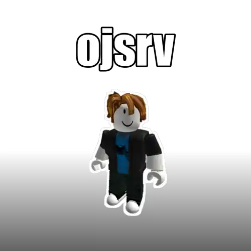 ojsrv