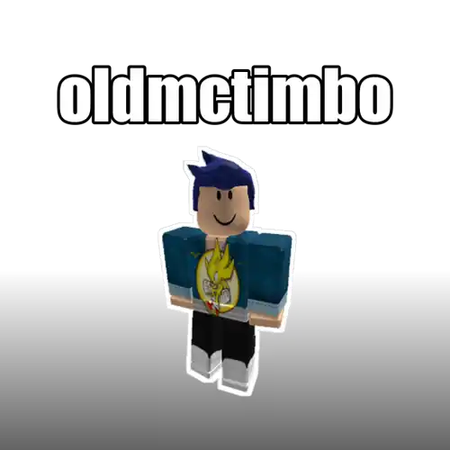 oldmctimbo