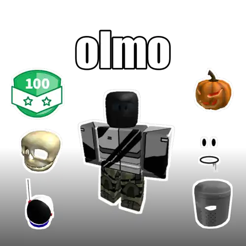 olmo