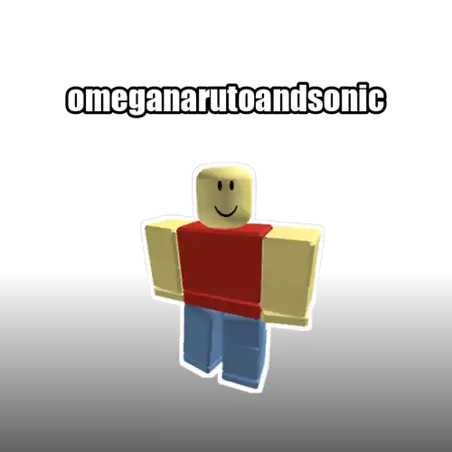omeganarutoandsonic