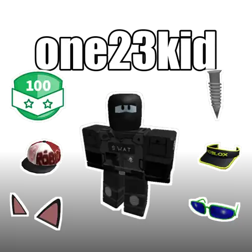 one23kid
