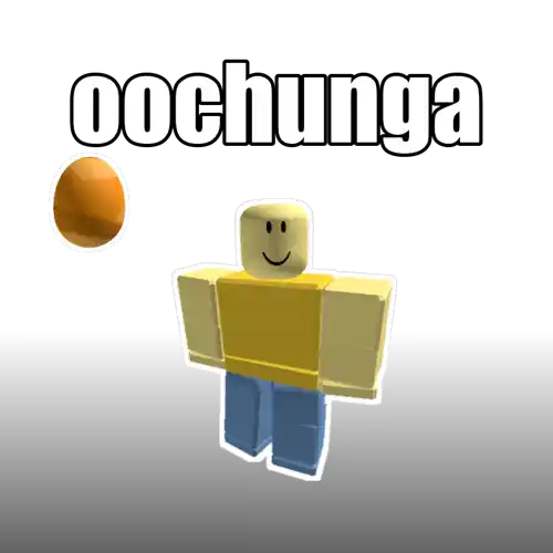 oochunga