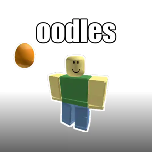oodles