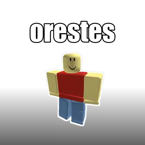 orestes