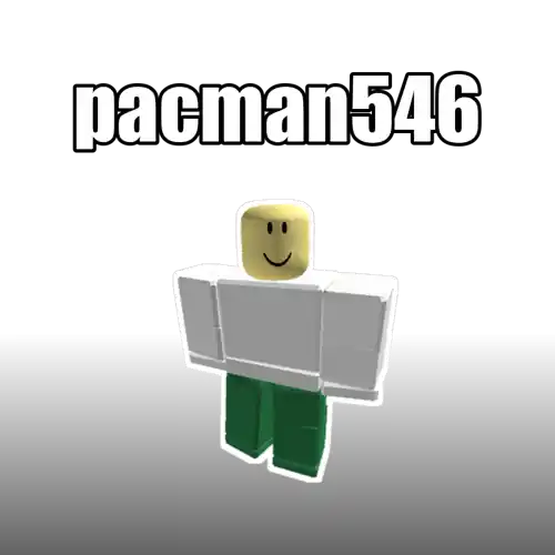 pacman546