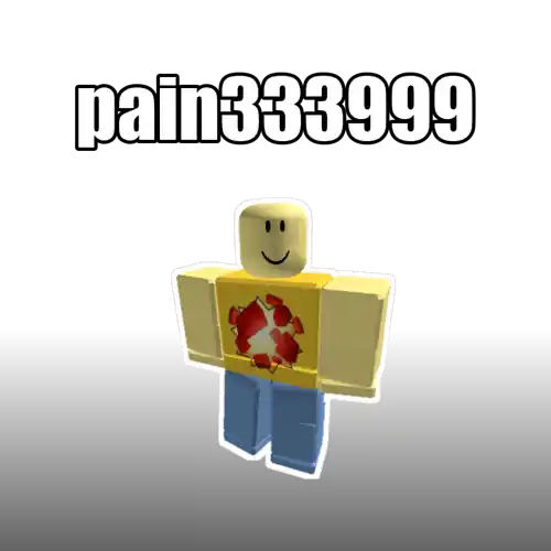 pain333999