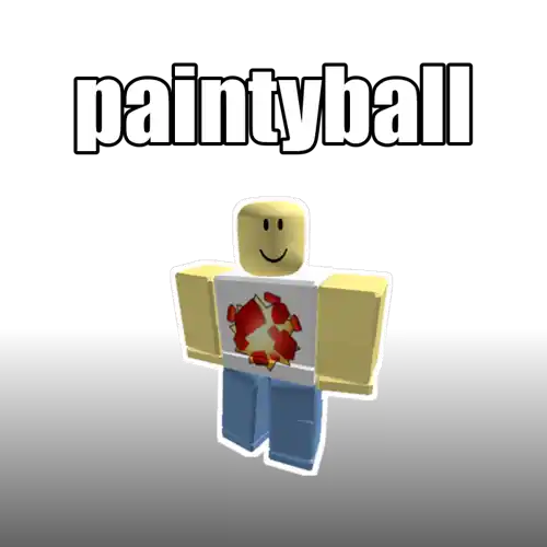 paintyball