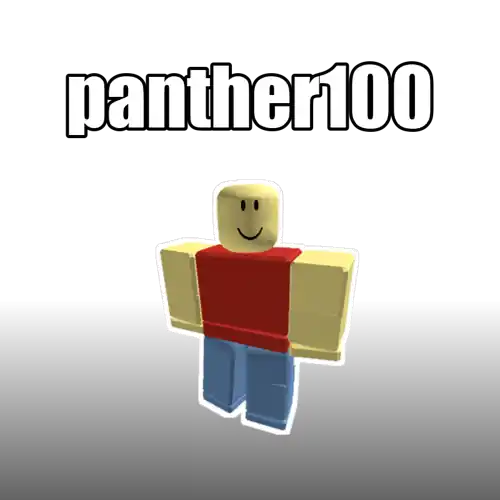 panther100