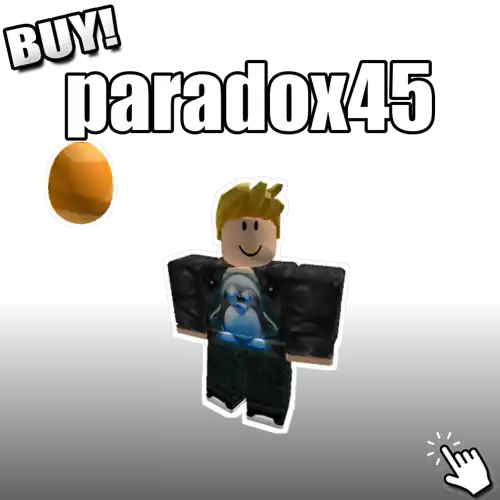 paradox45