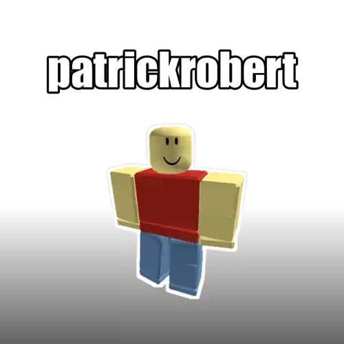 patrickrobert