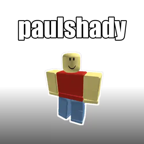 paulshady