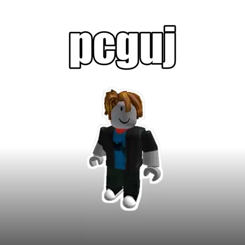 pcguj — Roblox account, joined 7/3/2022, 5 Letter Name Accounts