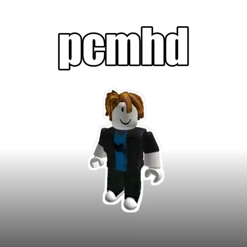 pcmhd