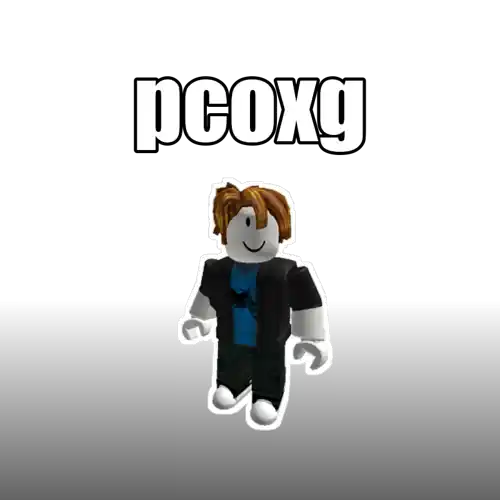 pcoxg