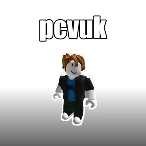 pcvuk — Roblox account, joined 7/4/2022, Roblox Accounts for Sale