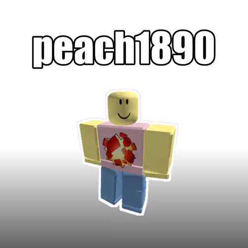 peach1890