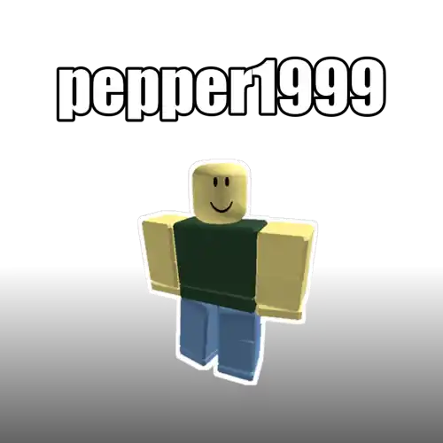 pepper1999