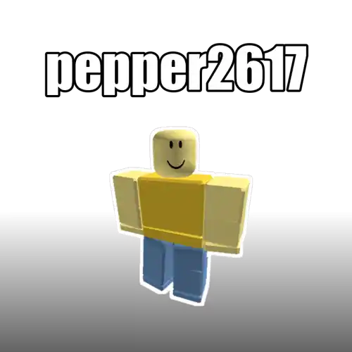 pepper2617
