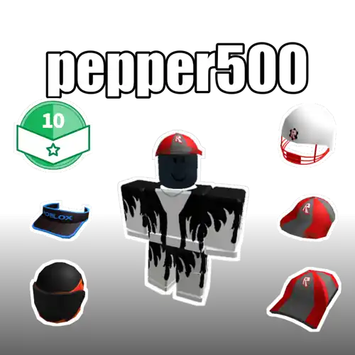pepper500