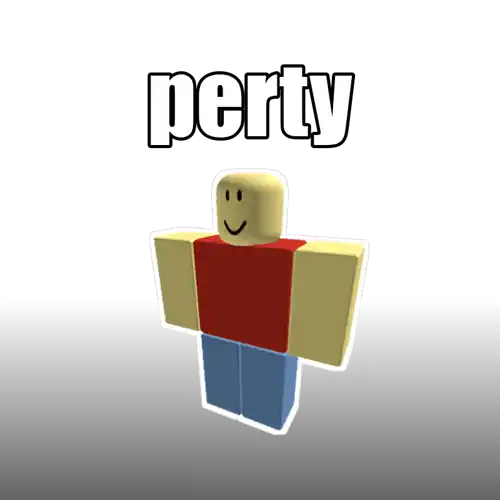 perty