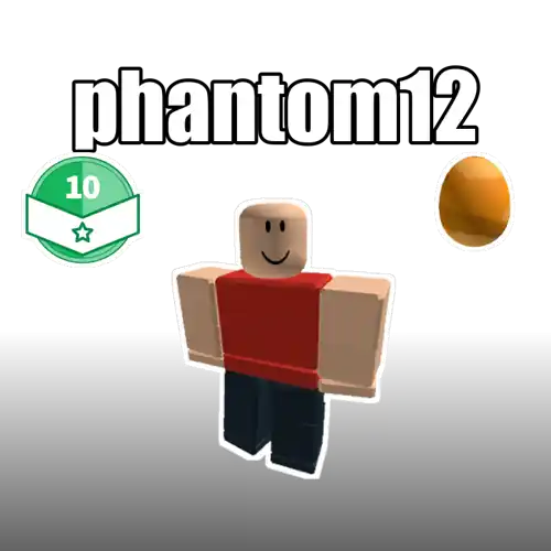 phantom12