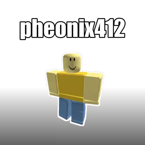 pheonix412