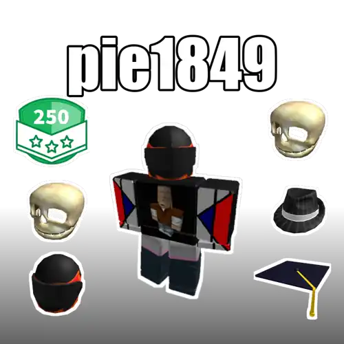 pie1849