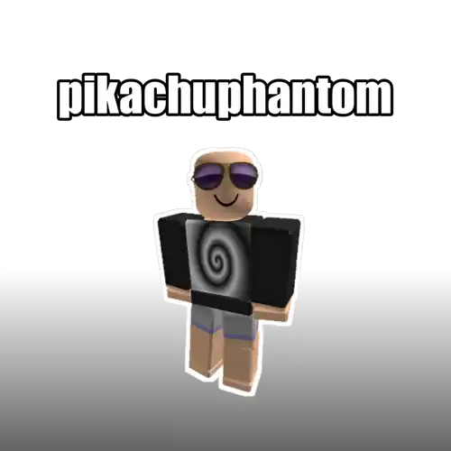 pikachuphantom