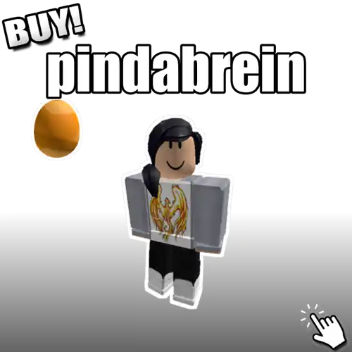 pindabrein