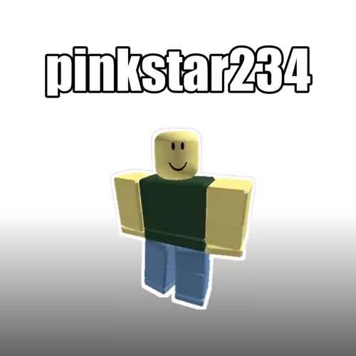pinkstar234