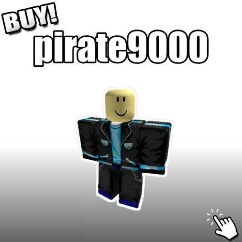 pirate9000