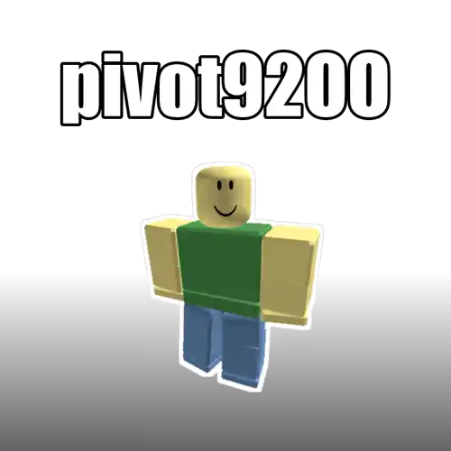 pivot92OO