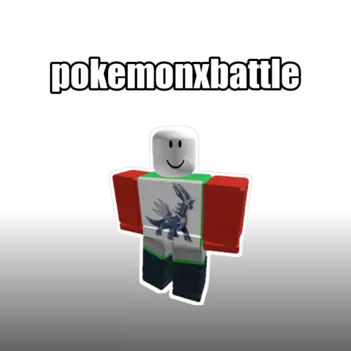 pokemonxbattle