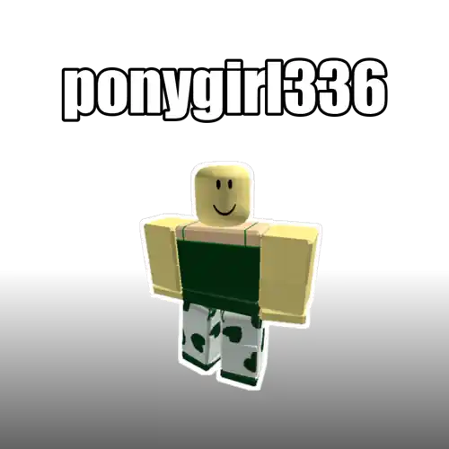 ponygirl336