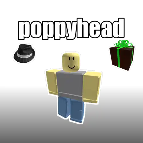 poppyhead