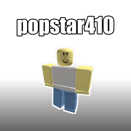 popstar410