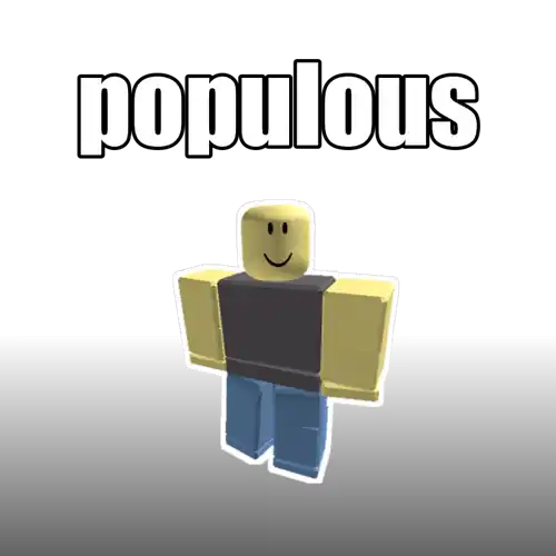 populous