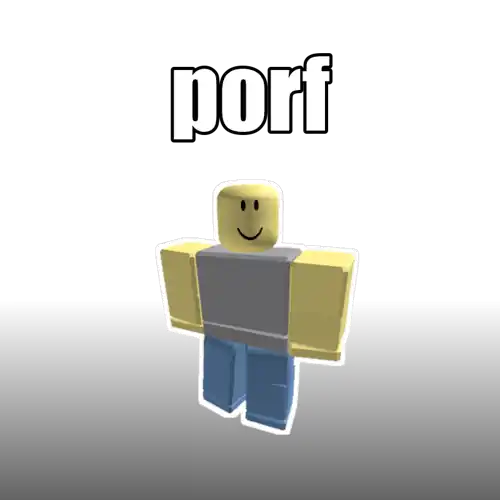 porf