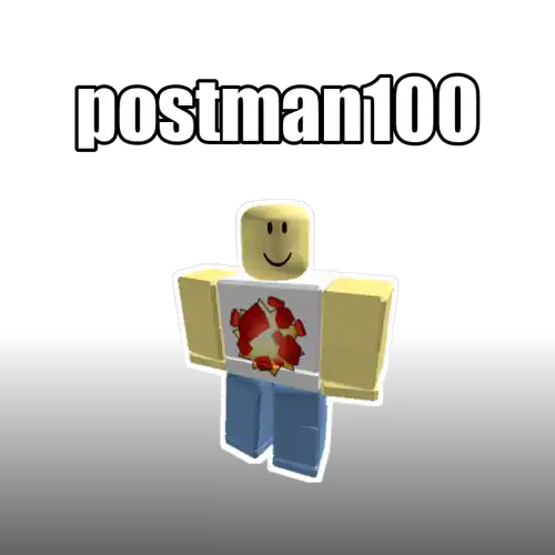 postman100