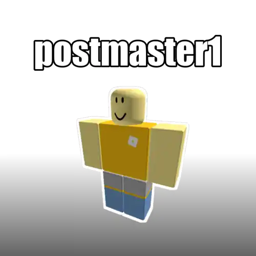 postmaster1