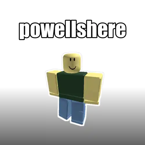 powellshere