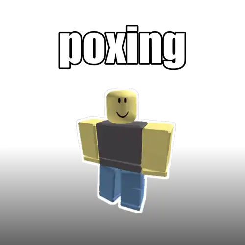 poxing
