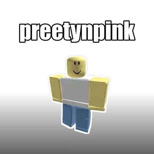preetynpink