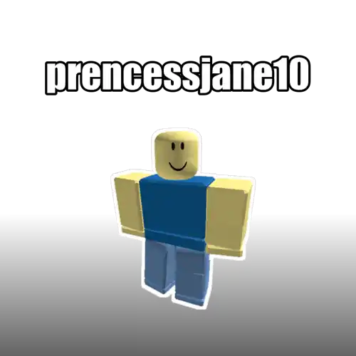prencessjane10