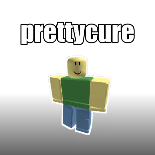 prettycure