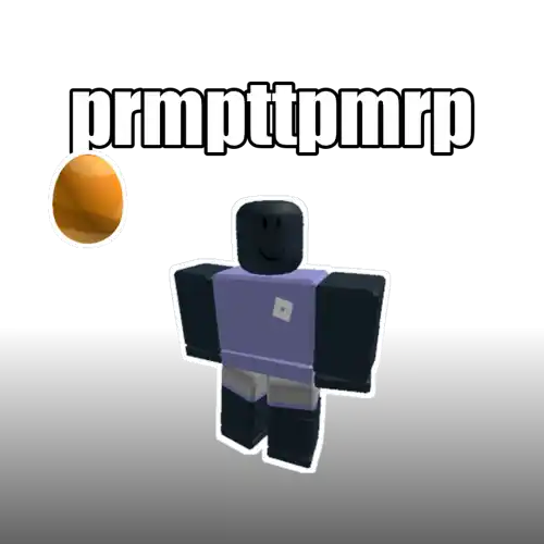 prmpttpmrp