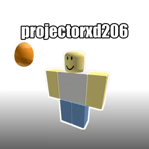 projectorxd206